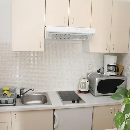 Milic Apartments Makarska Room photo