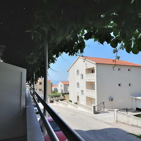 Milic Apartments Makarska Exterior photo