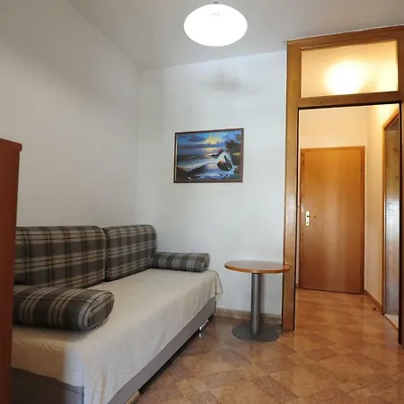 Milic Apartments Makarska Exterior photo