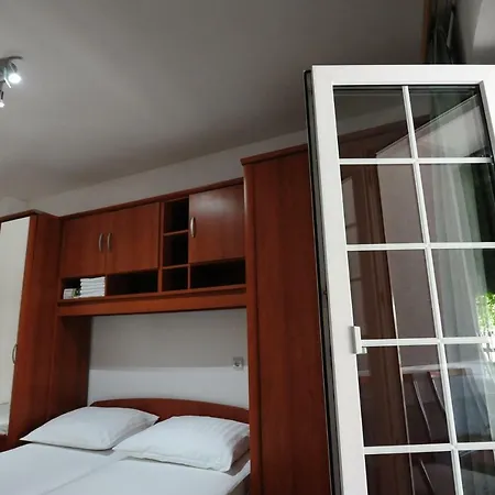 Milic Apartments Makarska Exterior photo