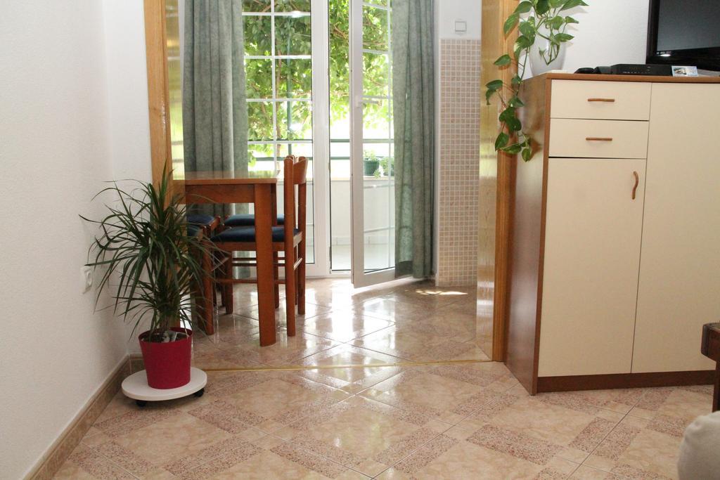 Milic Apartmán Makarská