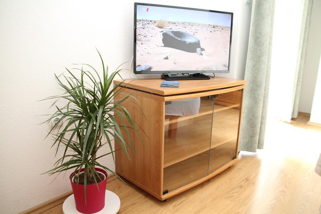 Apartment Milic *