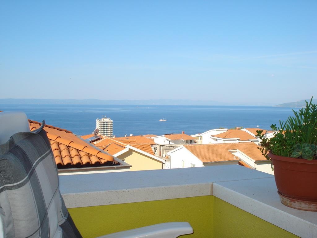 Milic Apartmán *