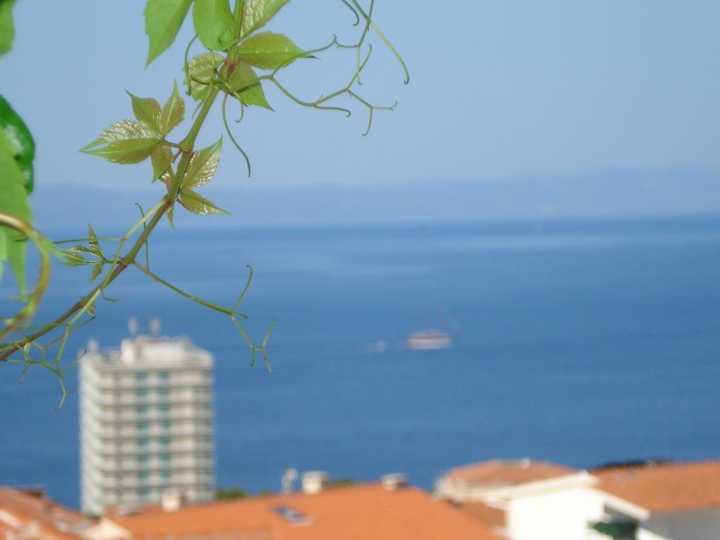 Milic Apartmán