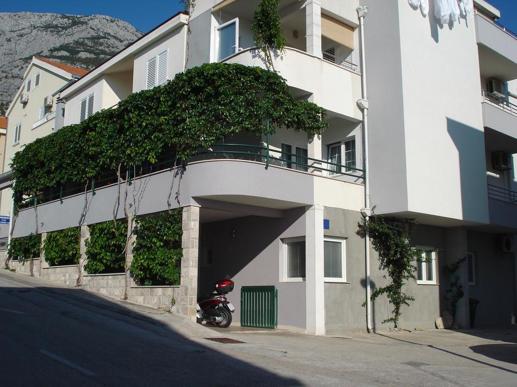Milic Makarska