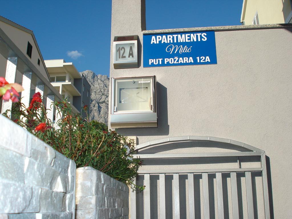 Milic * Makarska