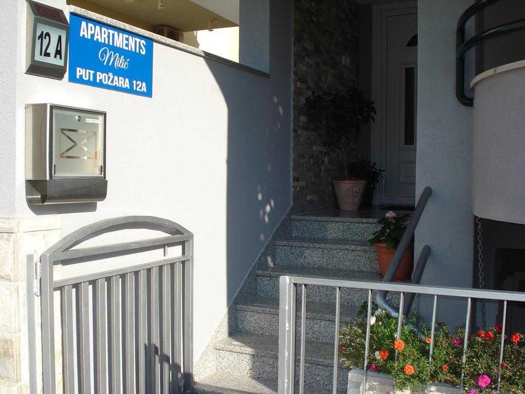 Milic Apartment Makarska