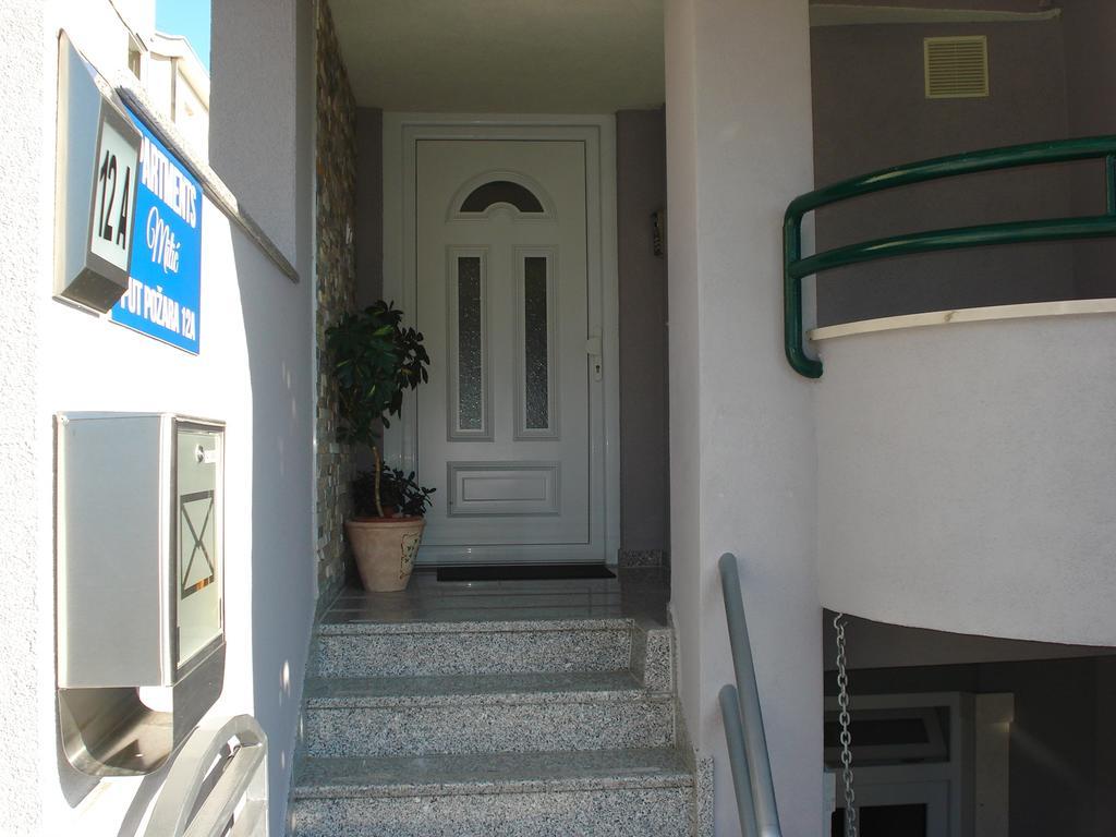 Milic Apartment