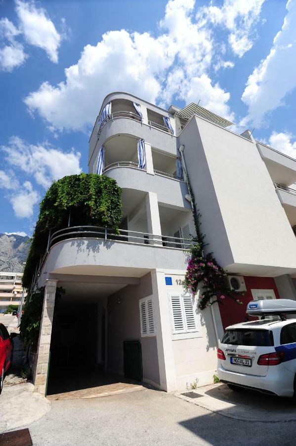 Milic * Makarska