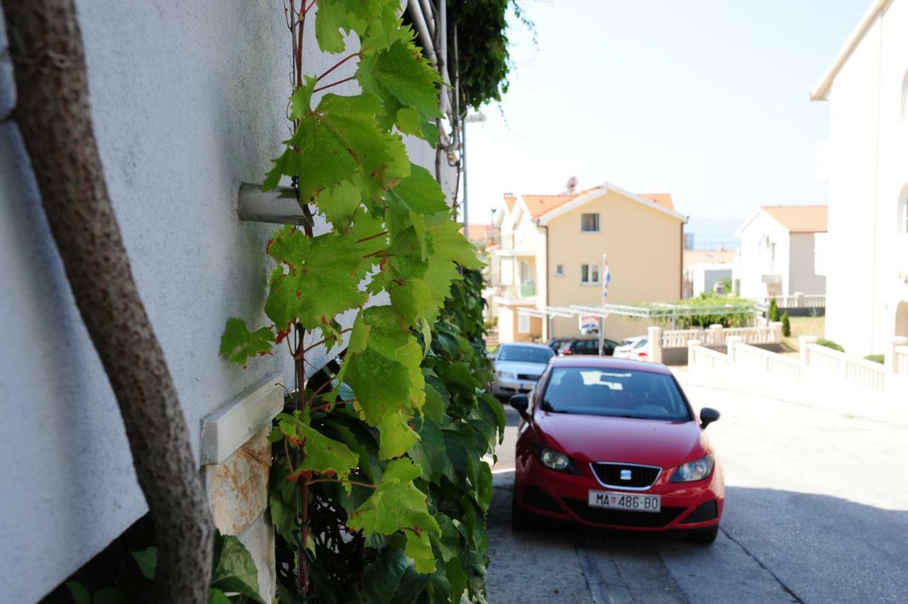 Milic Apartmán *