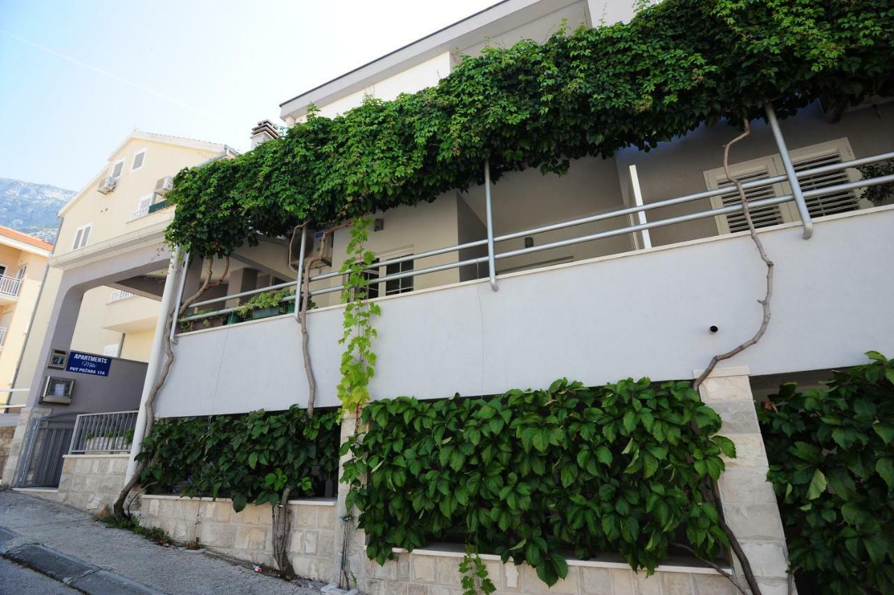 Milic Apartment Makarska