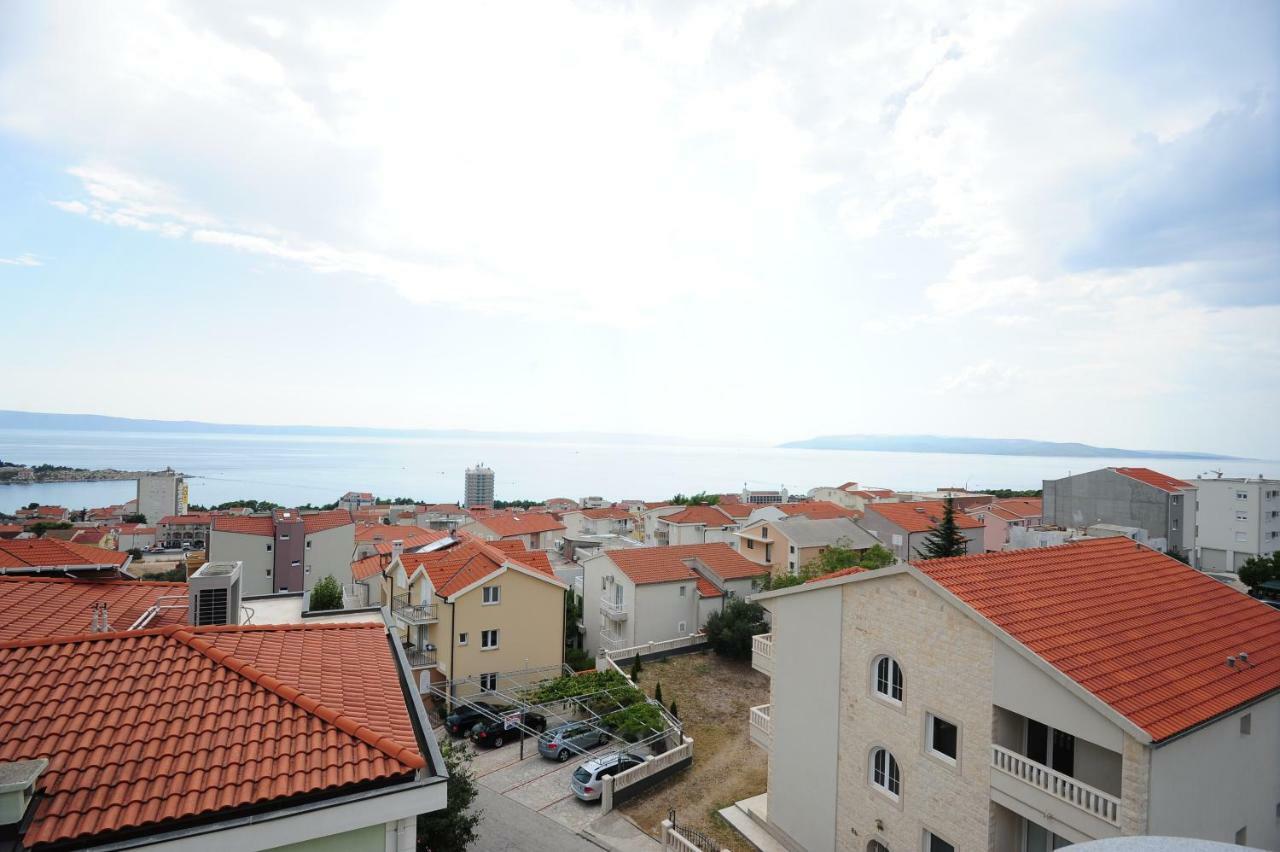 Milic Apartment *