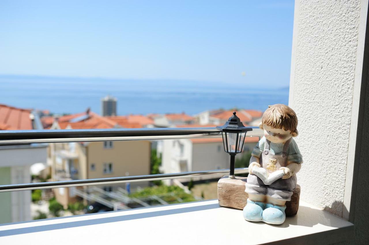 Milic Apartment *