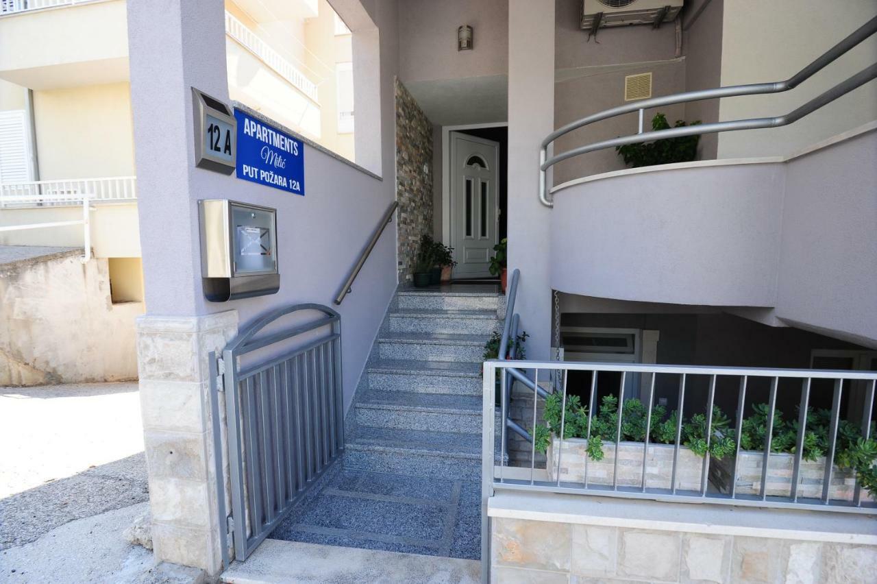 Apartment Milic *