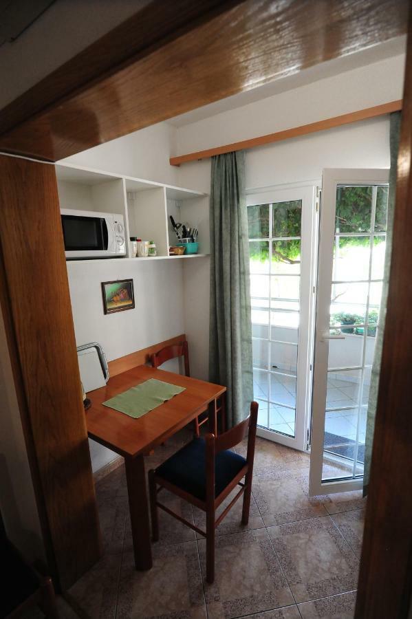 Apartment Milic *