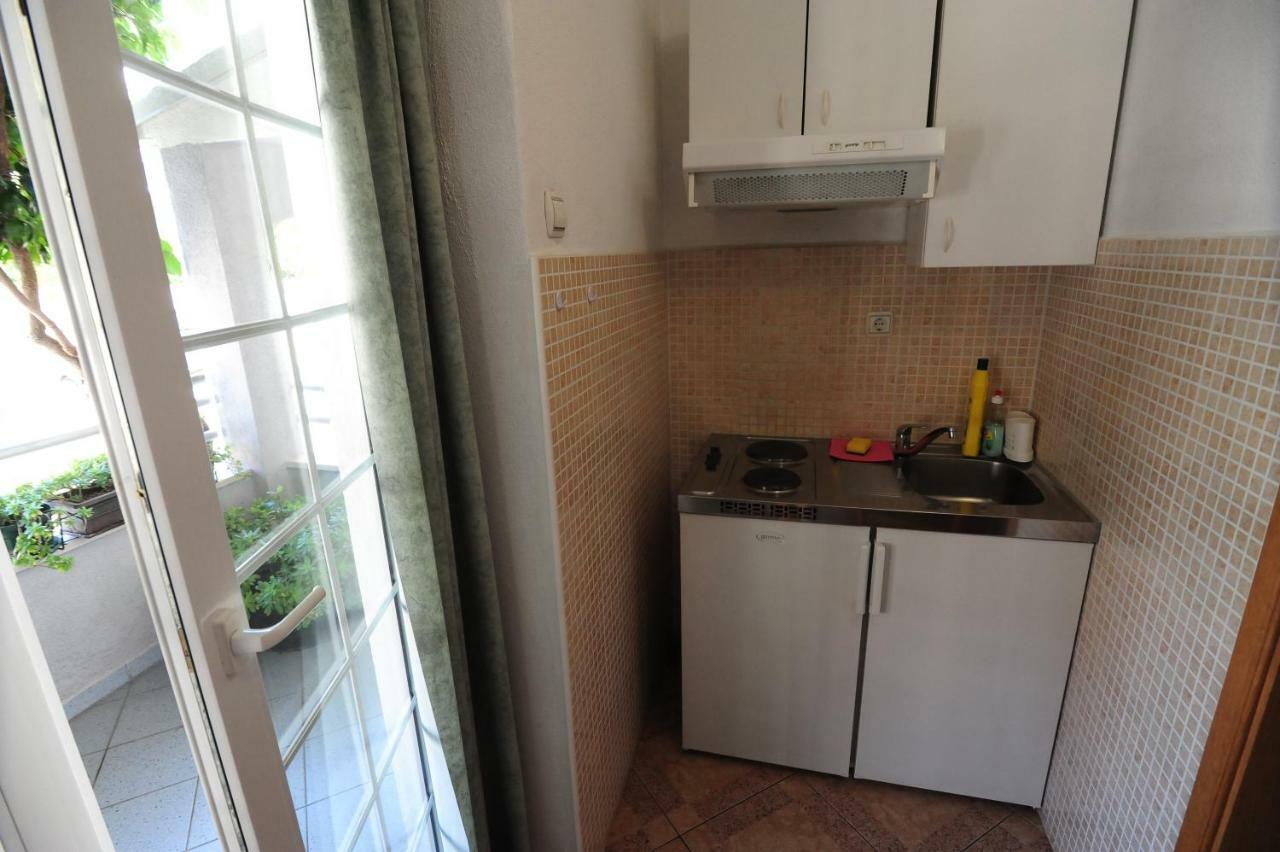 Apartmán Milic