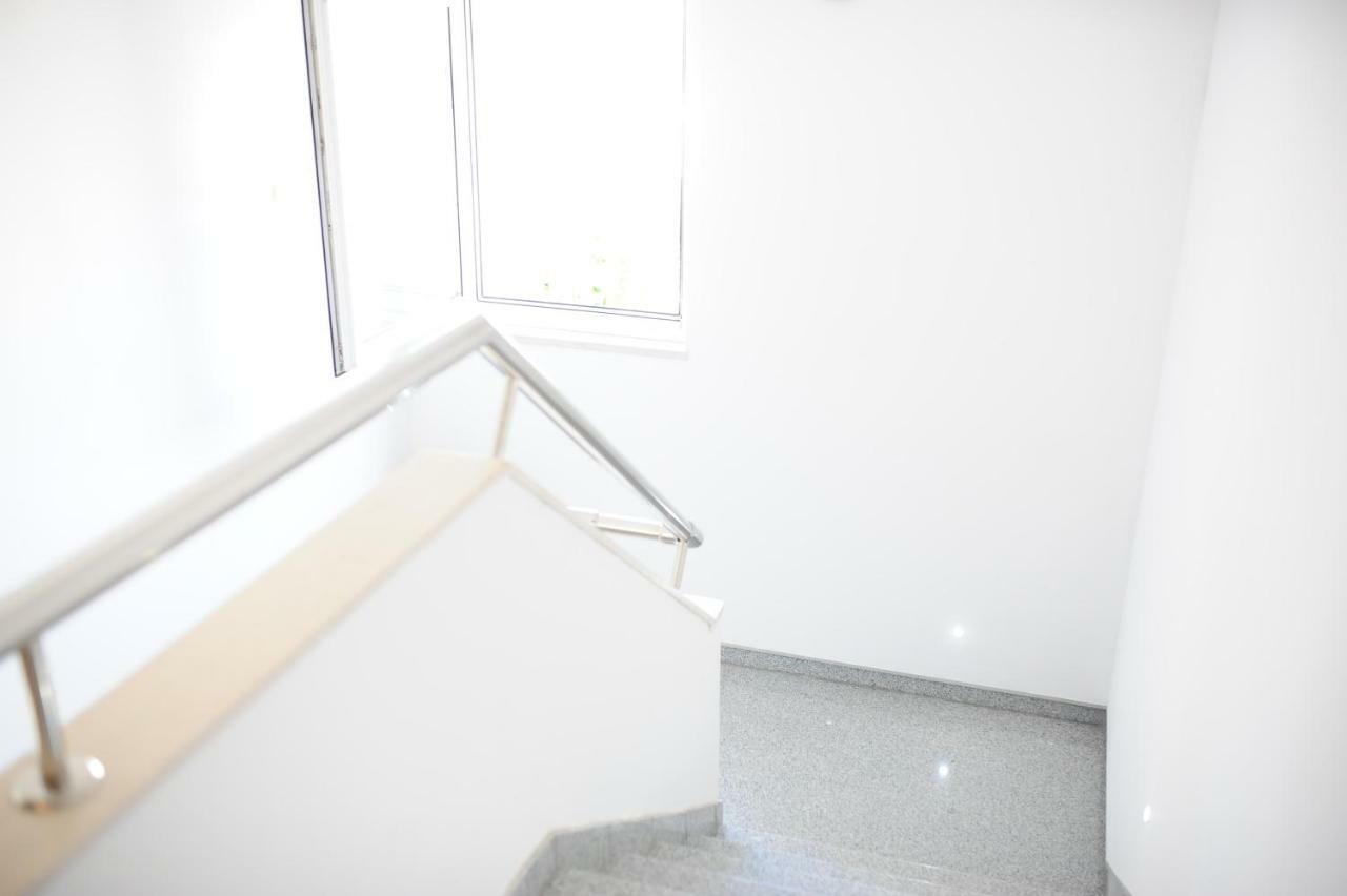 Milic Apartment *