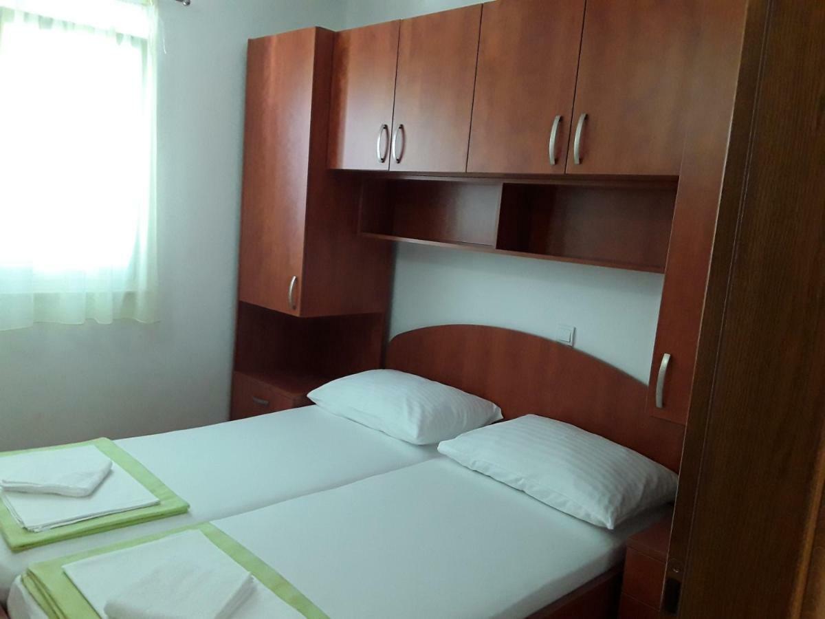 Apartment Milic Makarska