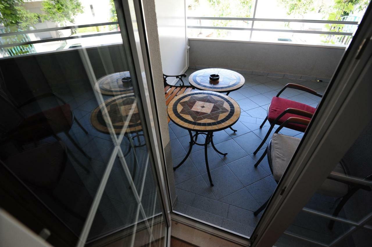 Milic Apartment