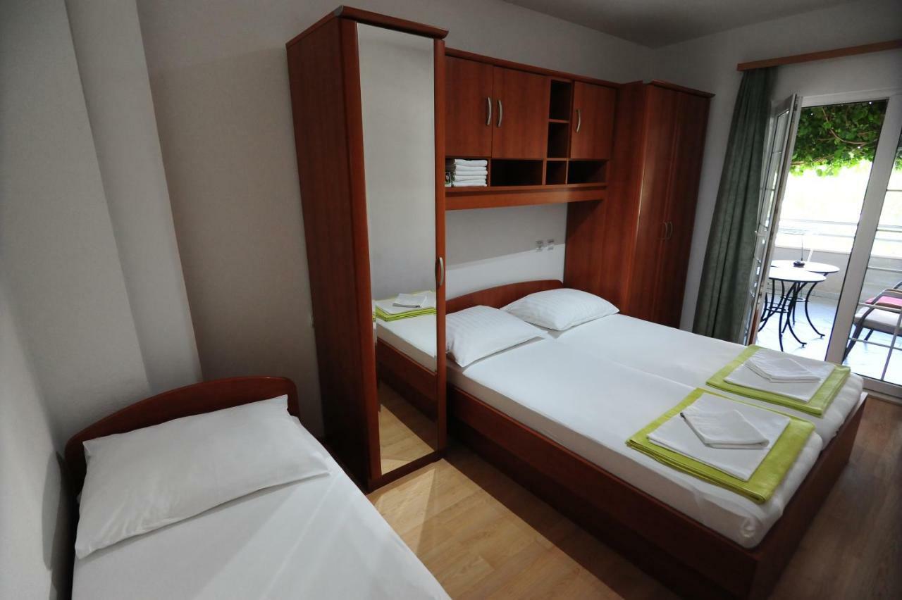 Milic Apartmán *