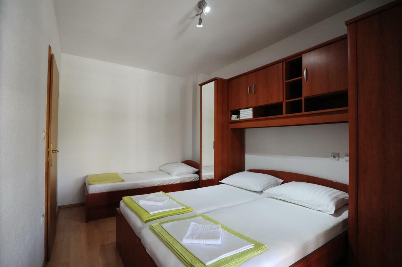 Milic Apartment Makarska