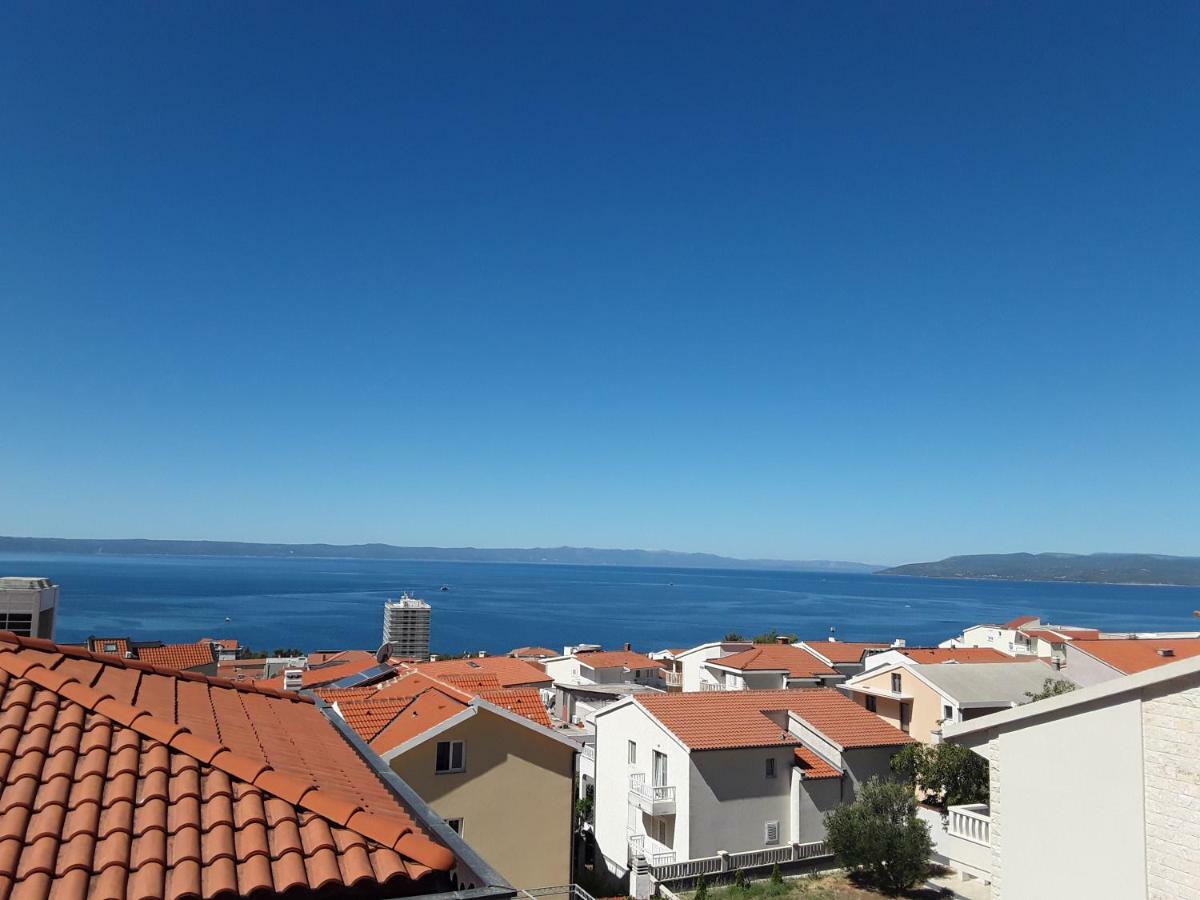 Milic Apartment Makarska