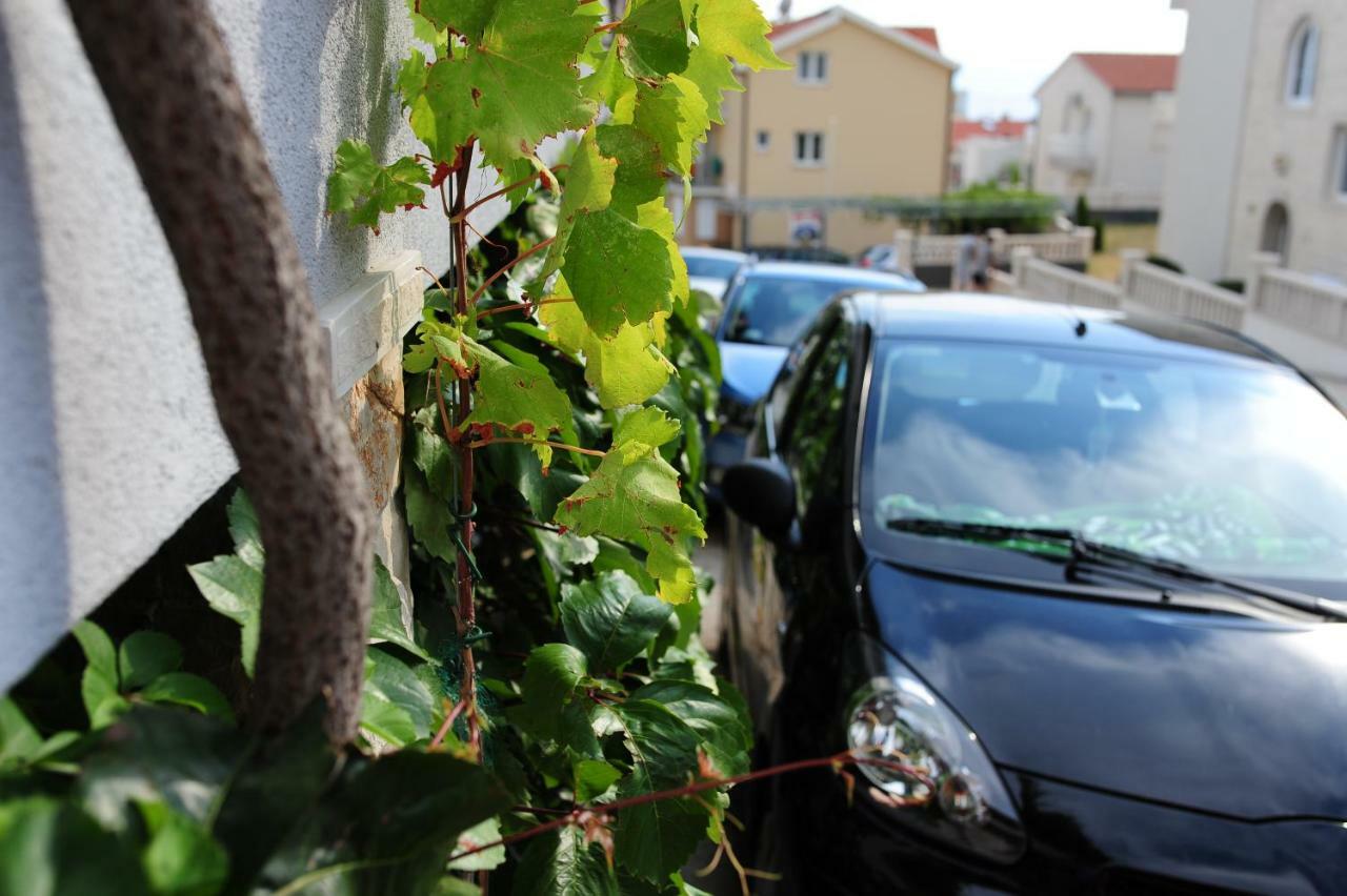 Apartment Milic *