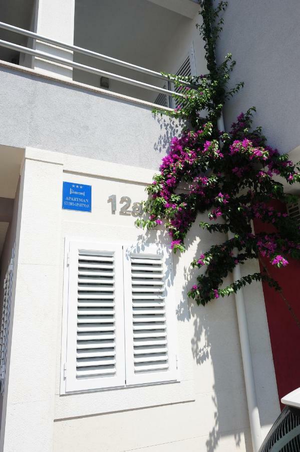 Apartmán Milic Makarská