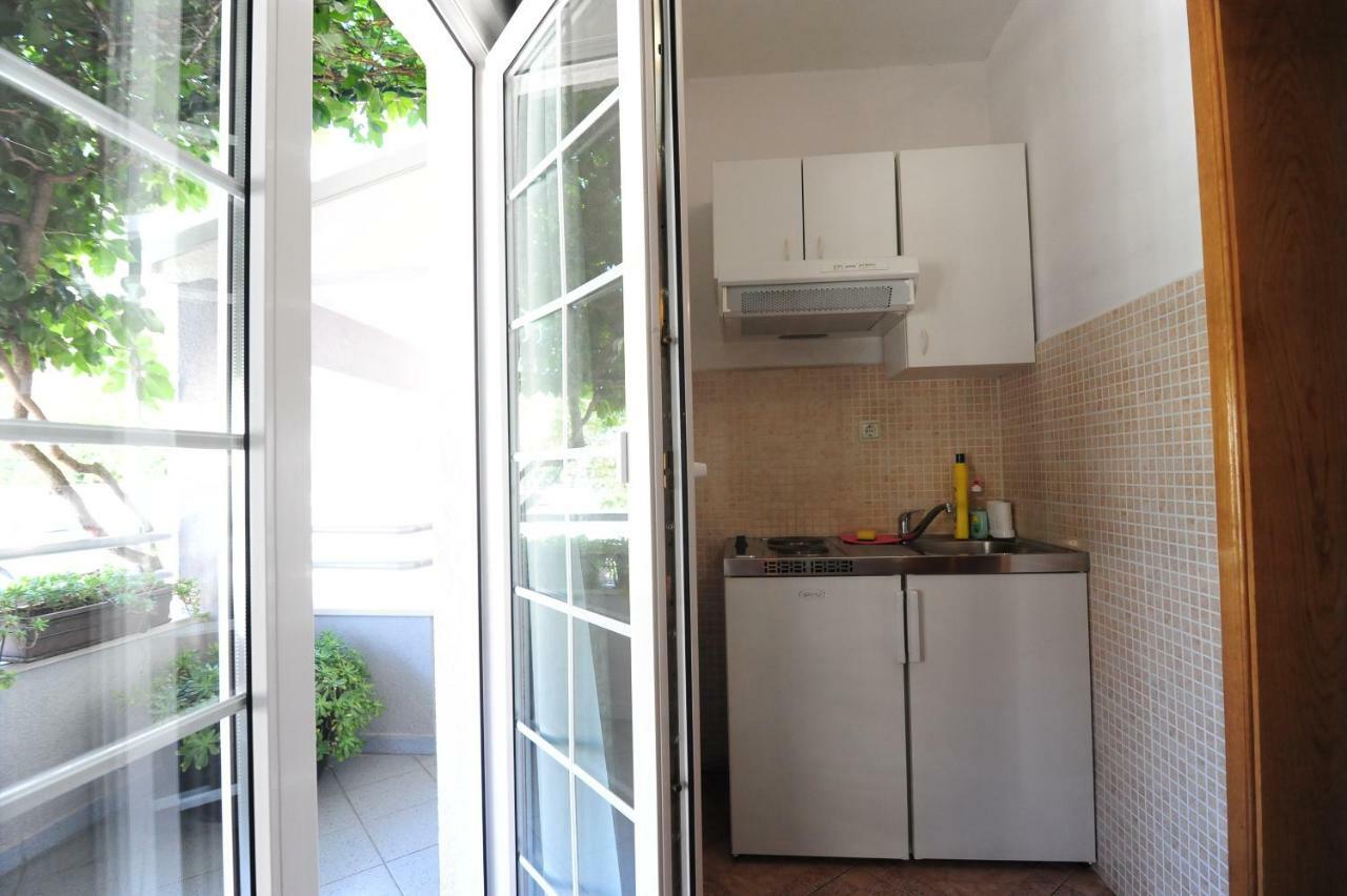 Apartment Milic *