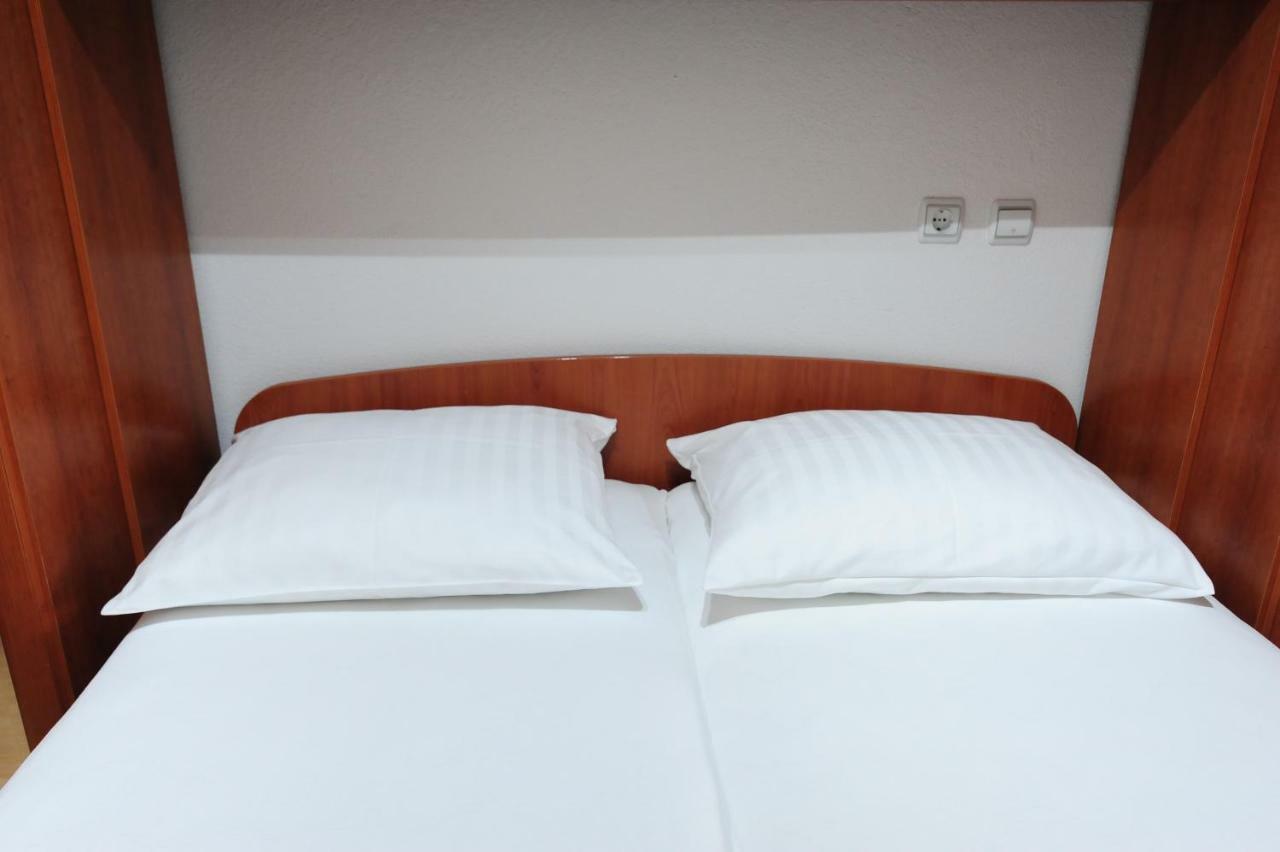 Milic Apartmán