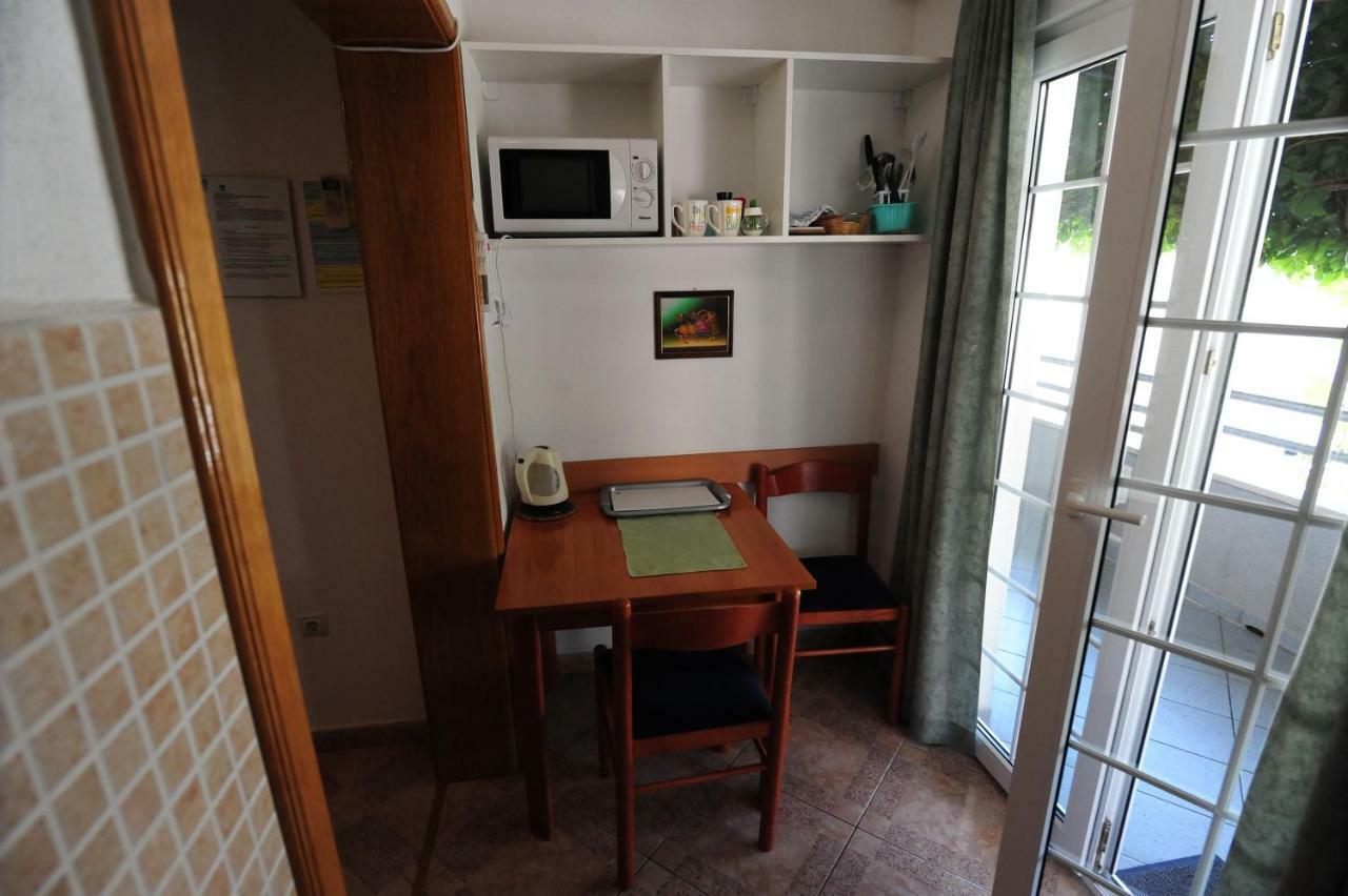 Milic Apartment *