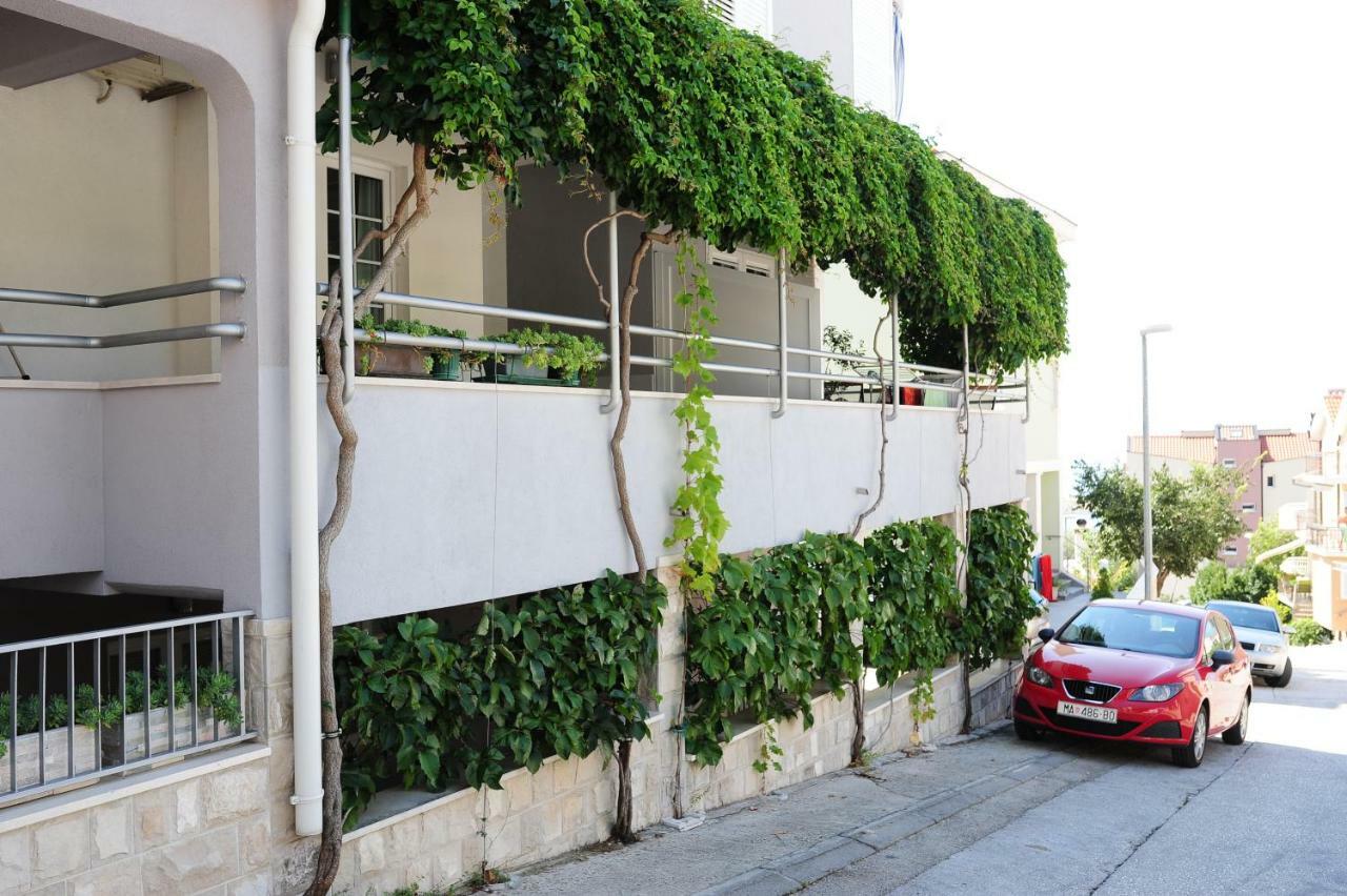 Milic Apartment *