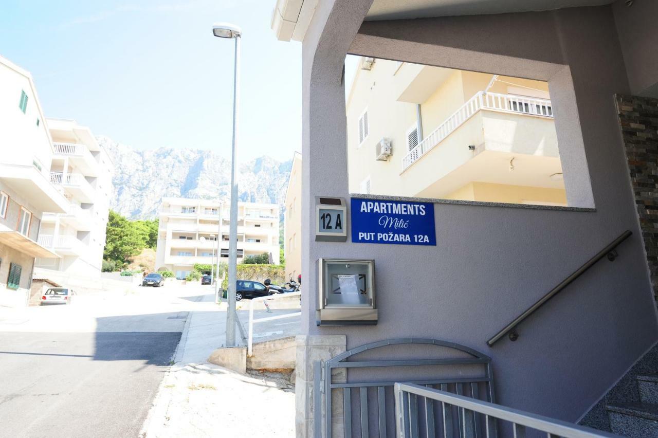 Milic Makarska