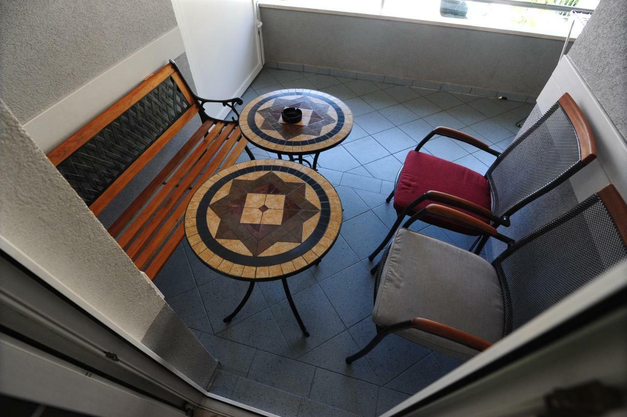 Apartment Milic