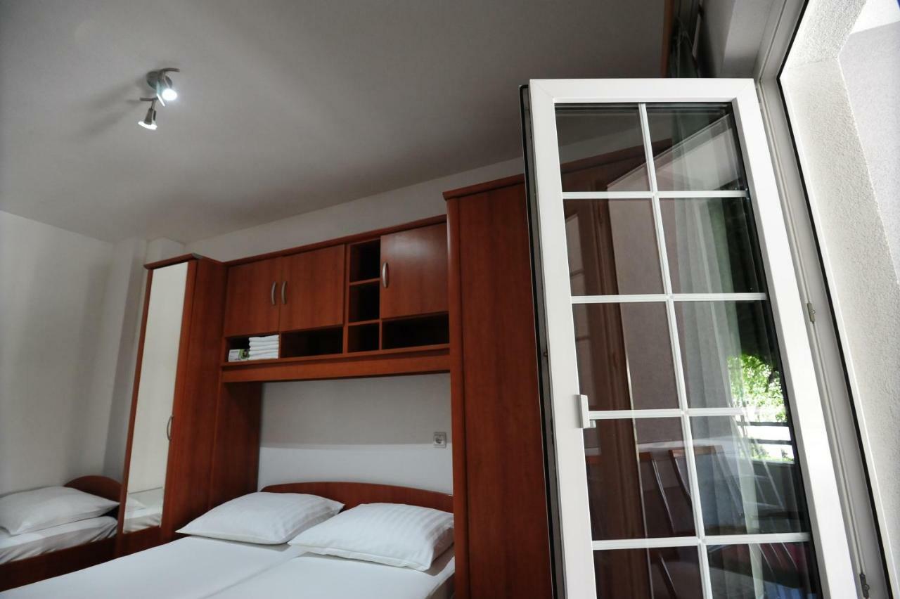 Apartmán Milic *