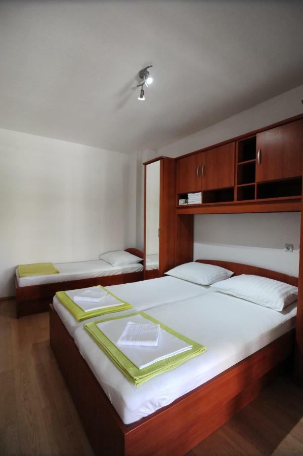 Milic Apartment *
