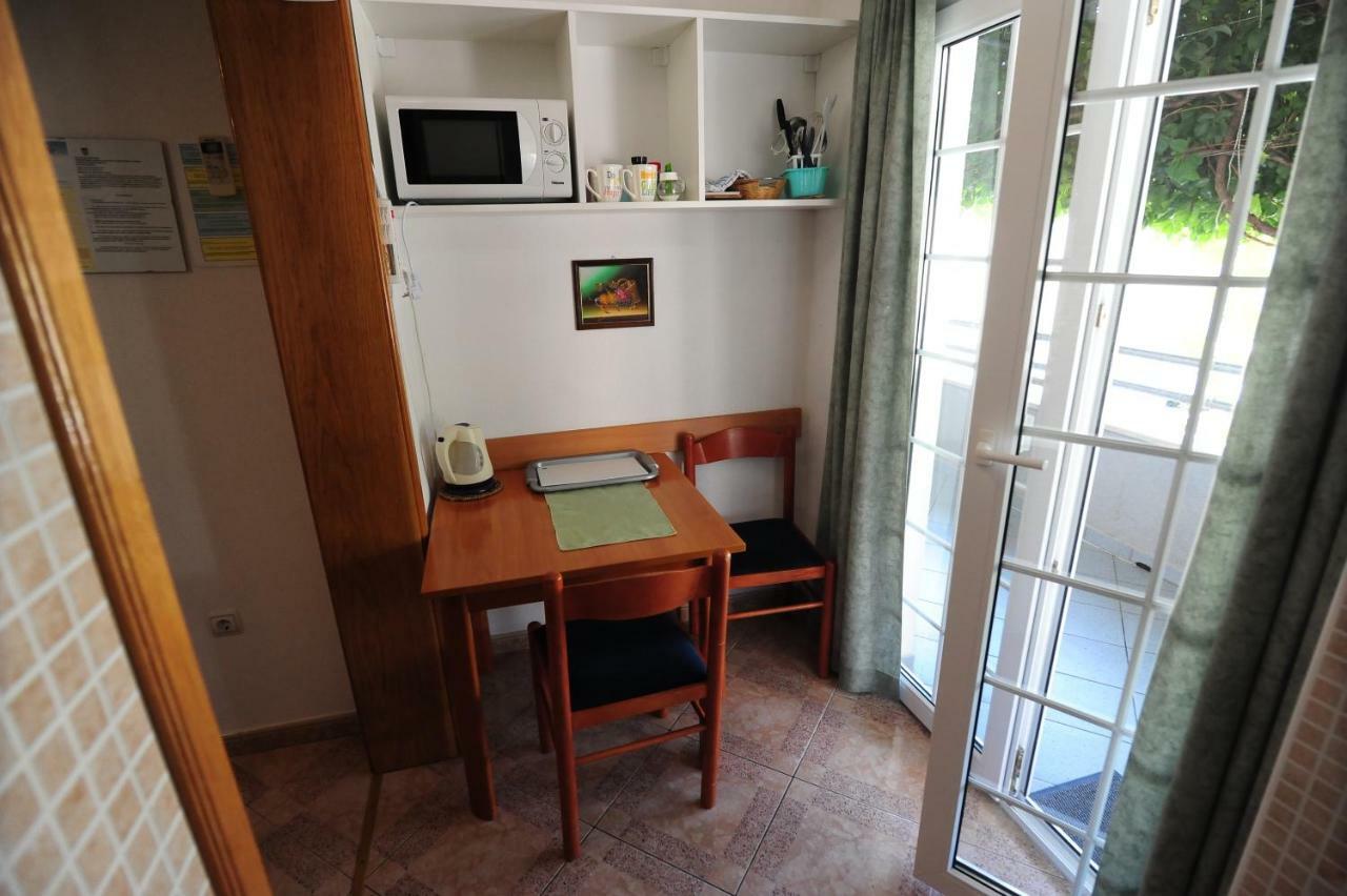 Apartment Milic