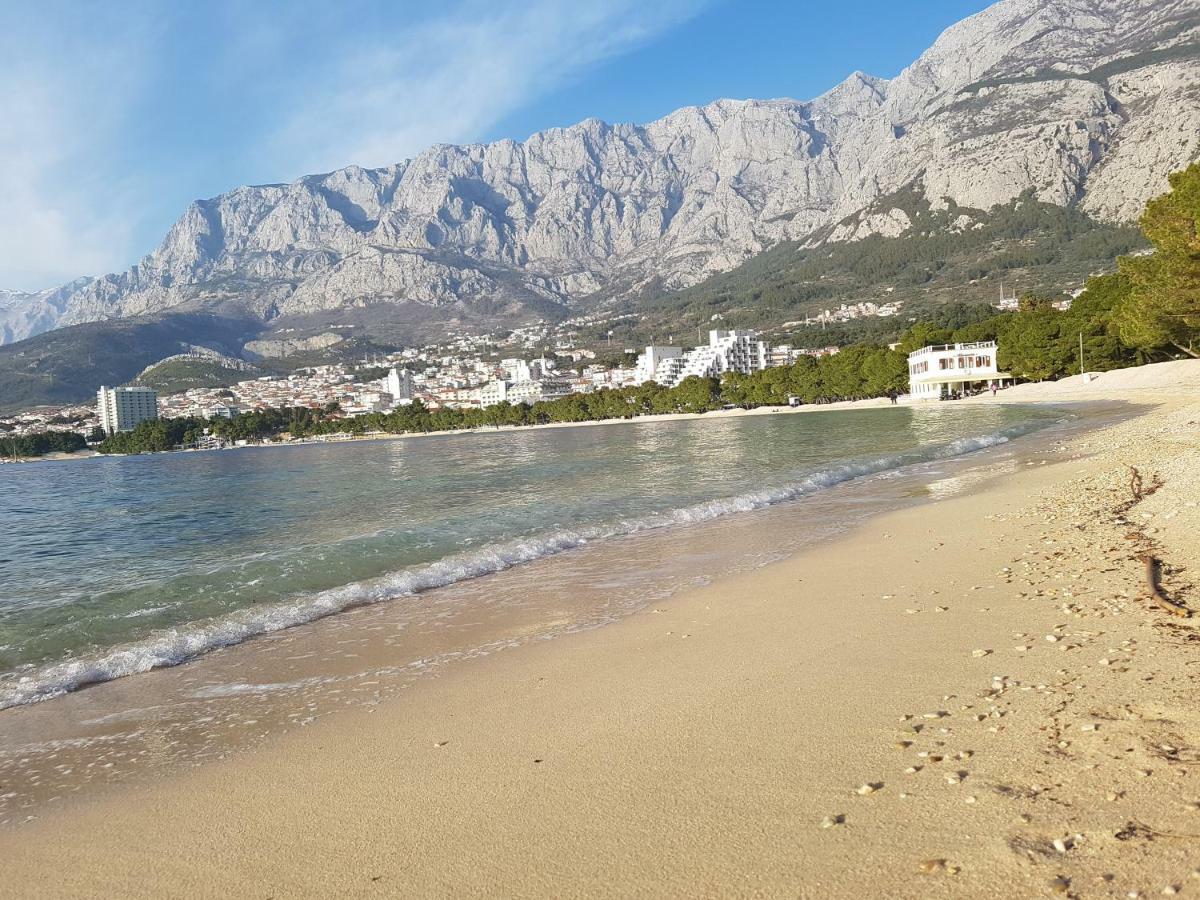 Apartmán Milic *